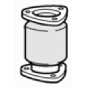Approved close coupled - close,