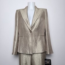 NWT  $240 Kasper 2 Piece Suit