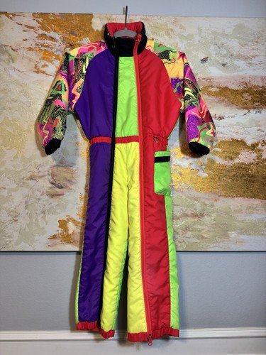 Vtg neon youth - vtg,