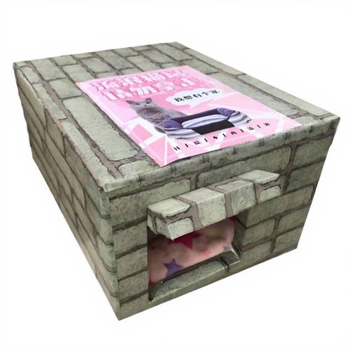 Waterproof outdoor pet house - waterproof,