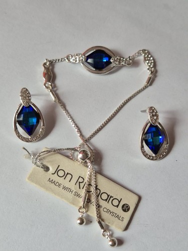 Jon richard silver plated - richard,