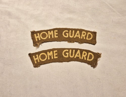 Original ww2 british home - british,
