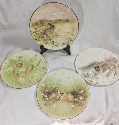 Royal doulton country - doulton, life