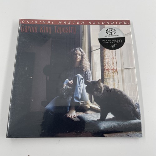 Carole king tapestry - carole, us