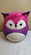 Squishmallows 16" Syana The Fox Plush Large