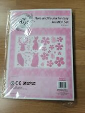 Dawn Bibby Flora and Fauna A4