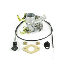 Genuine Weber 34ICH carburettor for Renault Traffic motorhome 1647 & 1721cc 