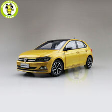 1：18 VW Volkswagen Polo Plus