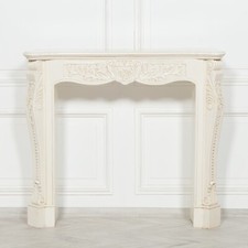 French Classical Style Fire