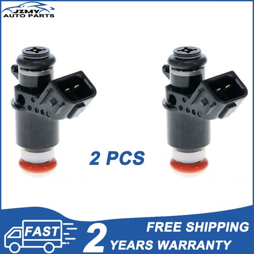 2pcs 15710 14g00 fuel injector - 2pcs,