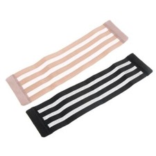 Soft Womens Ladies Long Bra