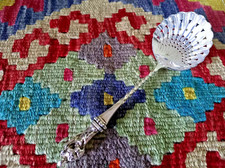 Vintage Silver Plate Sugar
