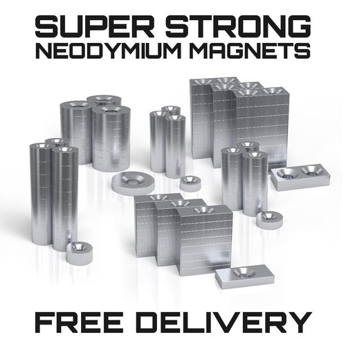 Strongest n38 magnets - strongest,