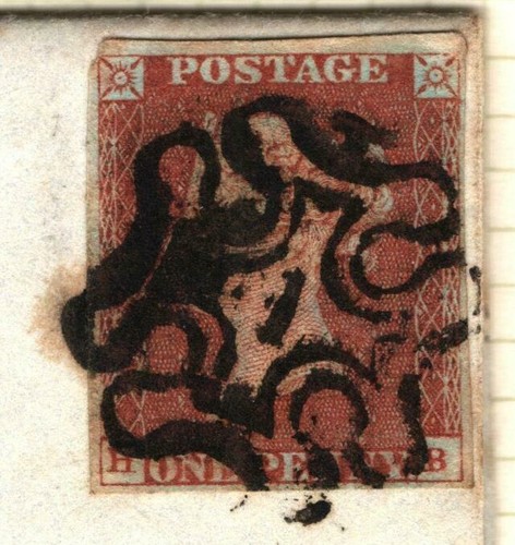 Number maltese cross - 1,