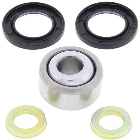 All balls rear lower shock - lower,