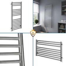Stainless Steel Towel Rail