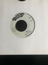Marcia Griffiths - Truly     7" Single  Vinyl Record Reggae Taxi Ex
