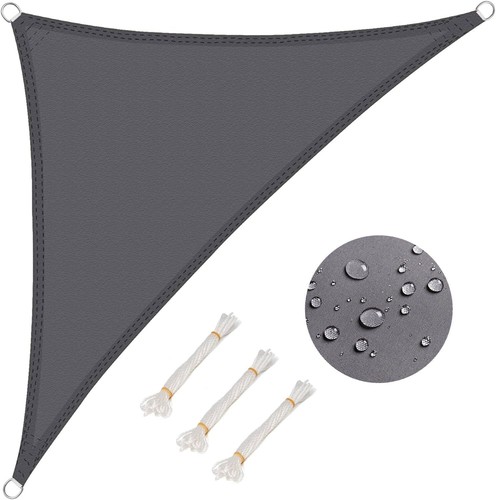 Triangle outdoor shade - triangle, sail