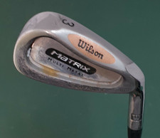 Wilson Matrix Multi-Metal
