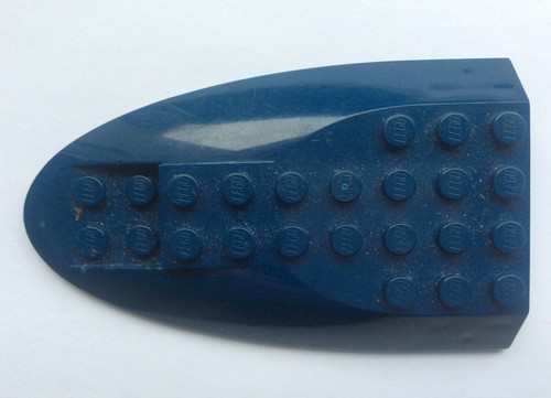 Lego 87615 dark blue - lego,