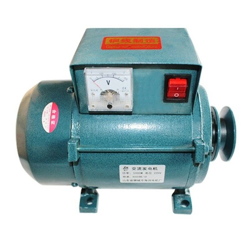 New small generator home - new,