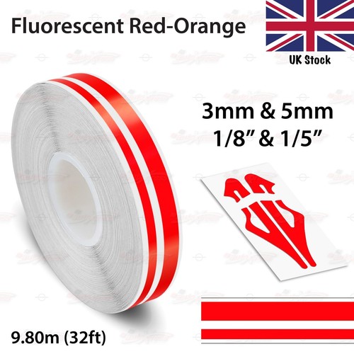 3mm 5mm stripe vehicles - stripe,