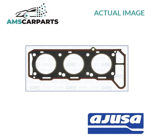 Engine cylinder head gasket - engine,