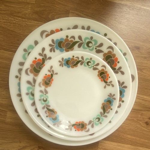 Vintage jaj pyrex carnaby - vintage,