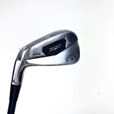 DEMO Left Handed Callaway