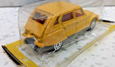 Corgi juniors citroen dyane - corgi,