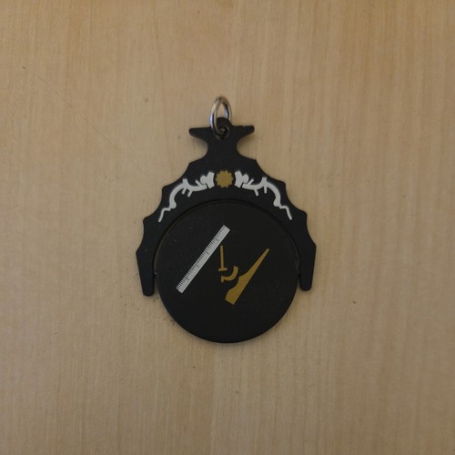 Masonic new old - old, stock