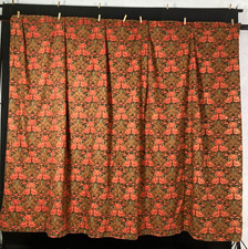 Vintage French Beautiful Poppy