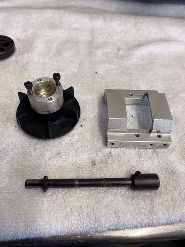 Raptor engine mount fan - 50,
