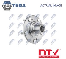 KLP-HD-028P2 WHEEL HUB FRONT NTY FOR HONDA CIVIC VIII,CIVIC IX