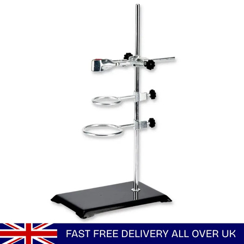 Laboratory stand set - set, lab