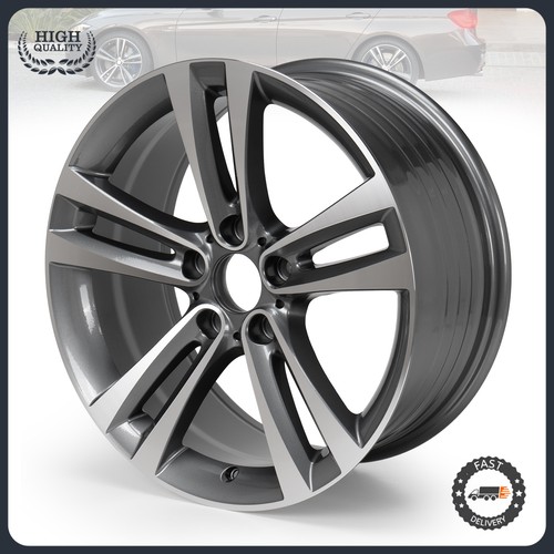 New replacement wheel rim - replacement,