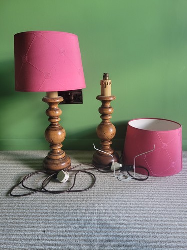Lamps bedside laura - laura, ashley