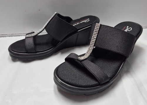 Skechers cali rumblers jeweled - skechers,