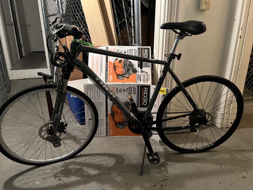 Trek dual sport hybrid - trek, 8.3