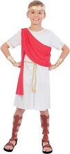 Amscans Toga Boy Costume Kids