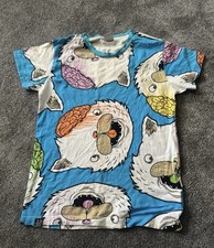 Drop Dead Clothing Kitty