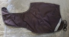 Amigo Waterproof Competition Exercise Sheet, 4'3" Brown, . (Ref:303G)