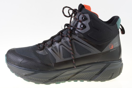 North ridge flux speed - flux,