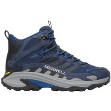 Merrell Men's Moab Speed 2 Mid