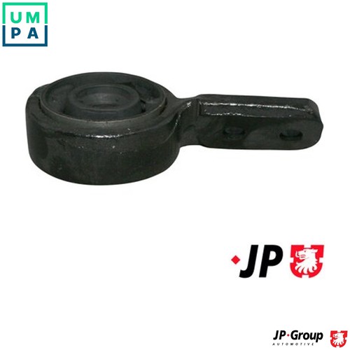 Mounting controltrailing - 2x,