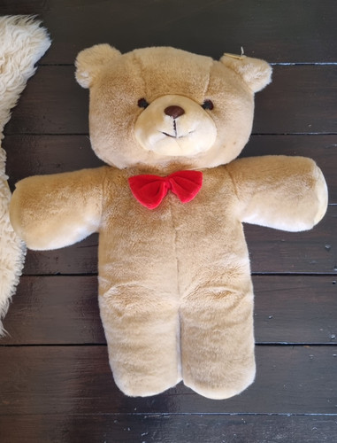 Gerber teddy bear large cm - 55,