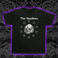 The Vaselines T-Shirt Scottish