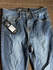 Firetrap Jeans