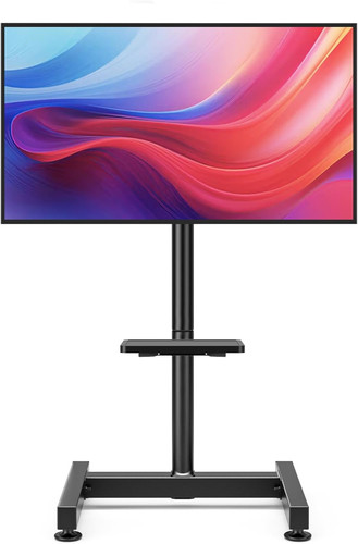 Floor stand for 50 inch - tv, 13-50