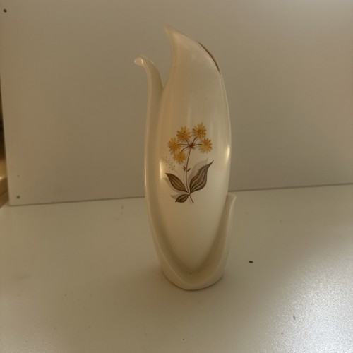 Burleigh ware art deco ceramic - deco,